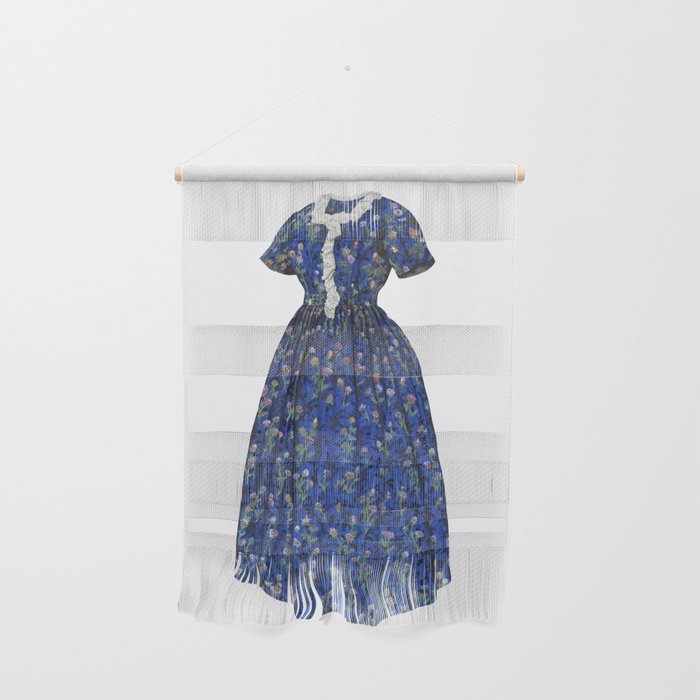 Dress (1938)  Wall Hanging Gallery Image 1