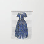 Dress (1938)  Wall Hanging Gallery Image 1