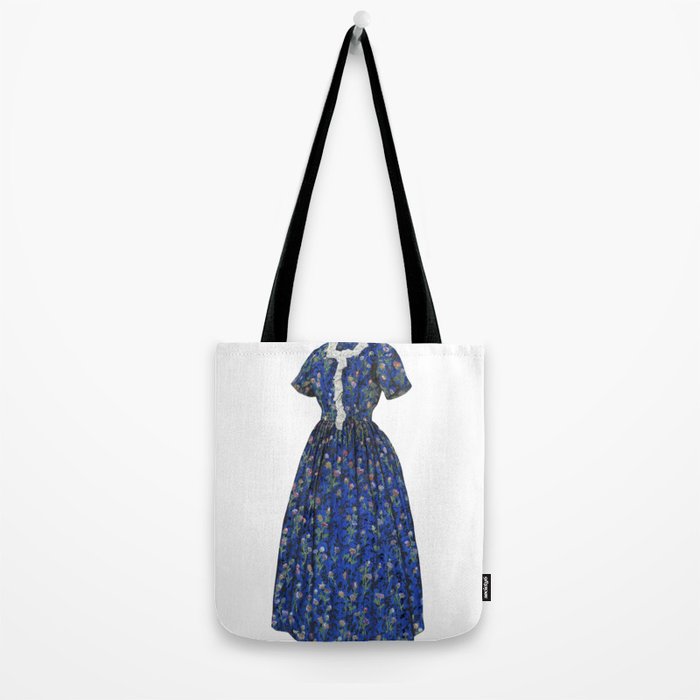 Dress (1938)  Tote Bag Gallery Image 2