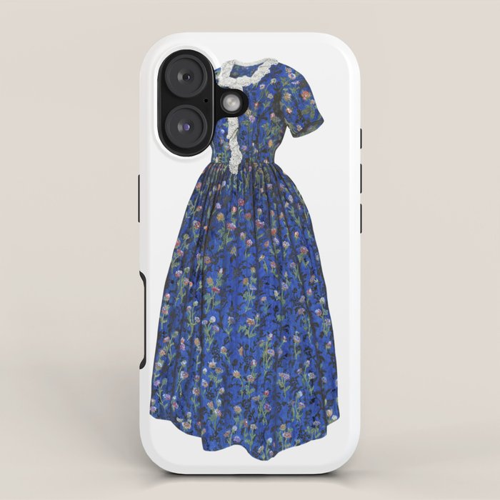 Dress (1938)  iPhone Case Gallery Image 1
