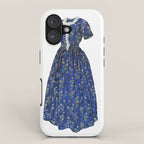 Dress (1938)  iPhone Case Gallery Image 1