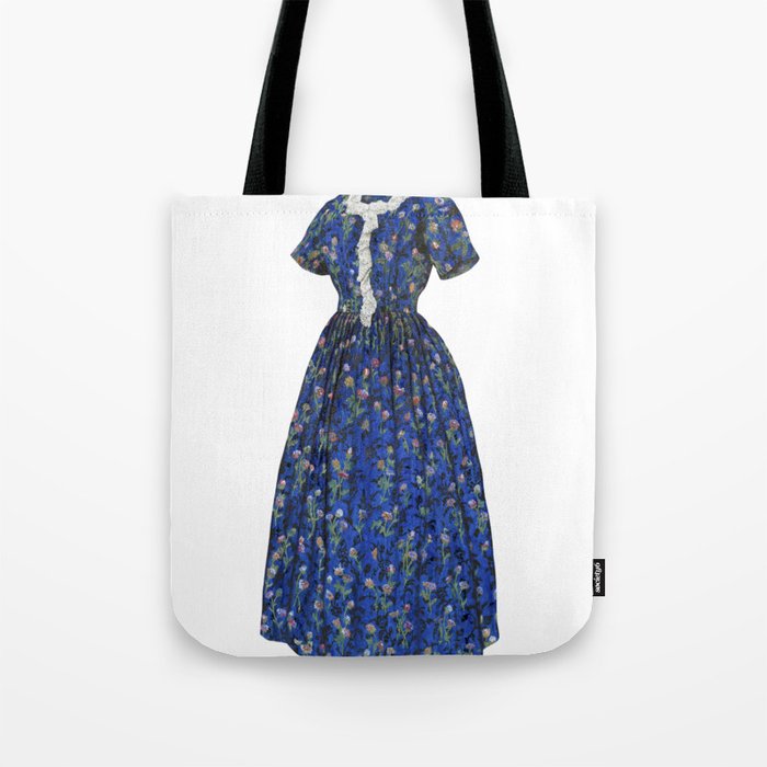 Dress (1938)  Tote Bag Gallery Image 1