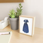 Dress (1938)  Mini Art Print Gallery Image 2