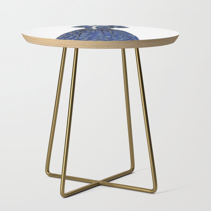 Dress (1938)  Side Table Gallery Image 1