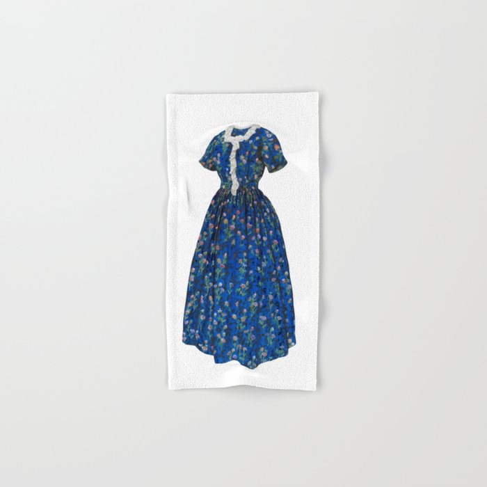 Dress (1938)  Bath Towel Gallery Image 1