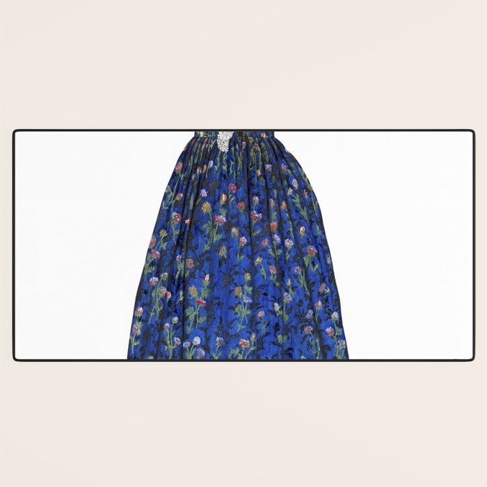 Dress (1938)  Desk Mat Gallery Image 3