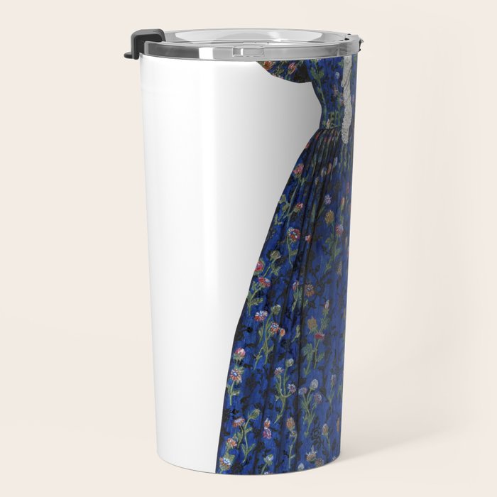 Dress (1938)  Travel Mug Gallery Image 3