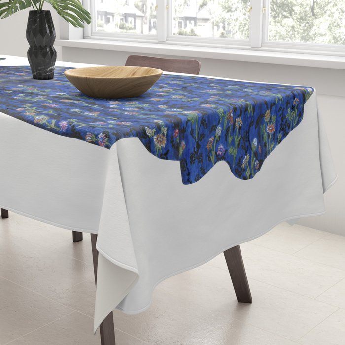 Dress (1938)  Tablecloth Gallery Image 3