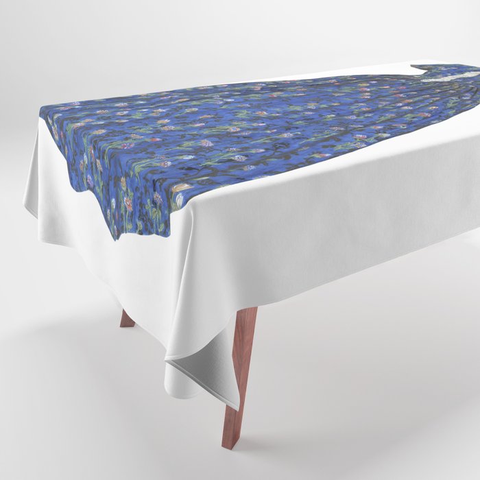 Dress (1938)  Tablecloth Gallery Image 1