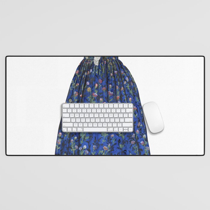 Dress (1938)  Desk Mat Gallery Image 1