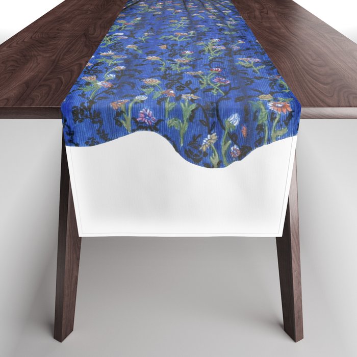 Dress (1938)  Table Runner Gallery Image 1