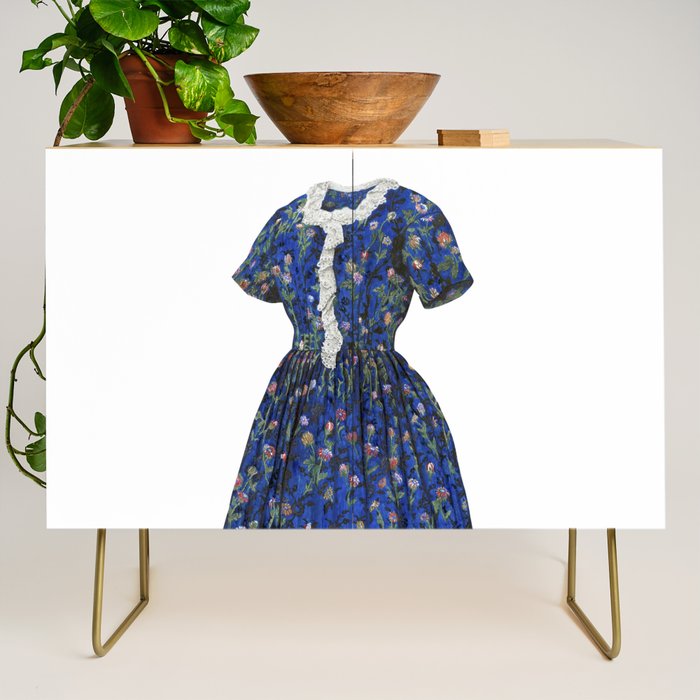 Dress (1938)  Credenza Gallery Image 1
