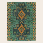 Bohemian Artwork Poster Gallery Image 4