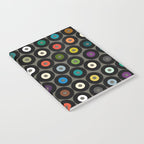 VINYL metal Notebook Gallery Image 2