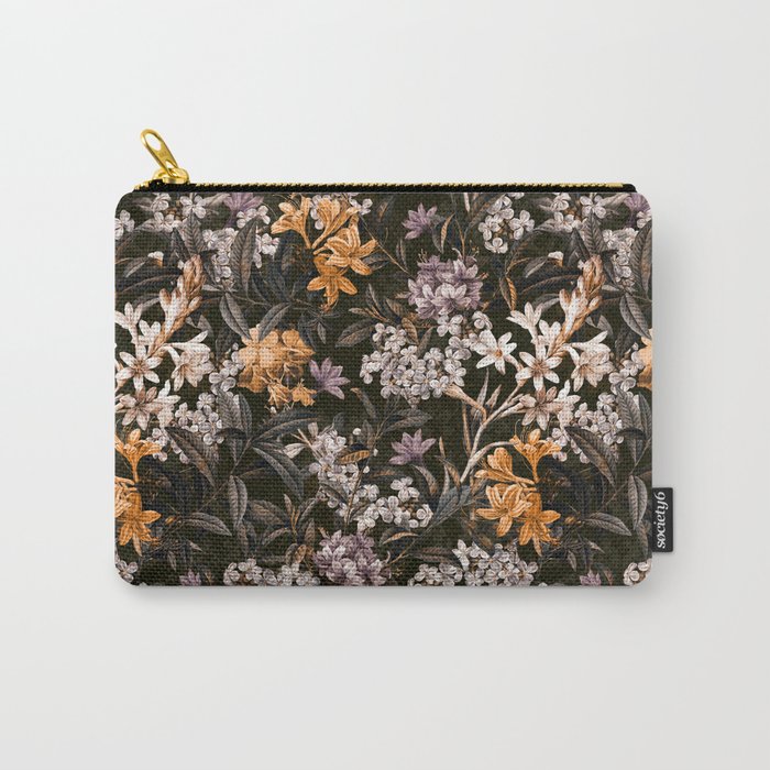 Dark Garden Carry All Pouch Gallery Image 1