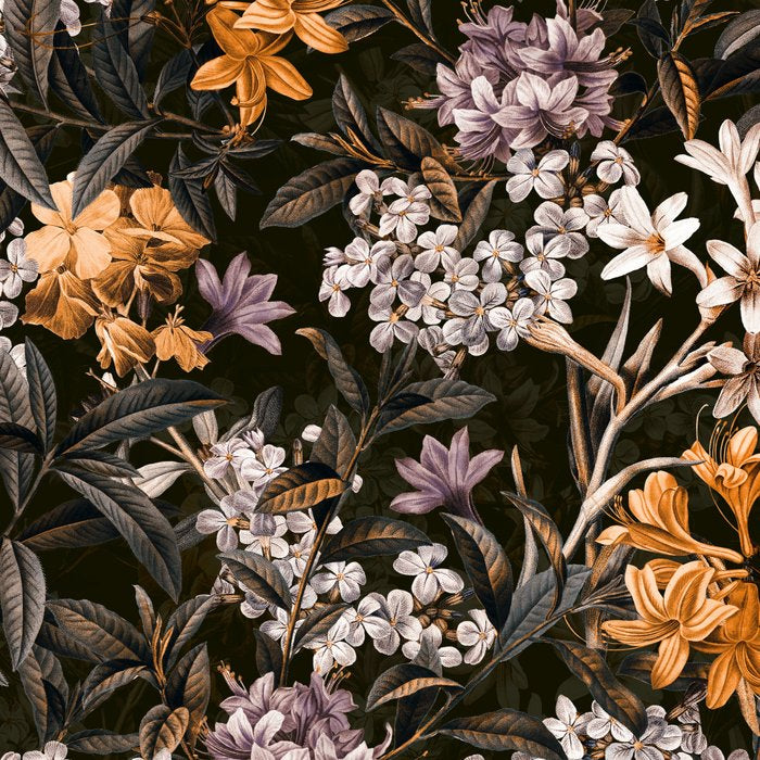 Dark Garden Coffee Mug Gallery Image 2