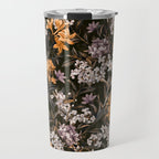 Dark Garden Travel Mug Gallery Image 1