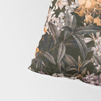 Dark Garden Pillow Sham Gallery Image 4