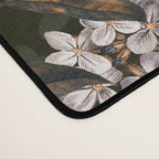 Dark Garden Desk Mat Gallery Image 4