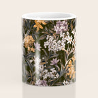 Dark Garden Coffee Mug Gallery Image 4