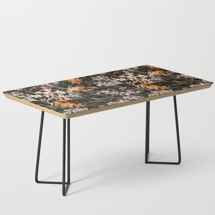 Dark Garden Coffee Table Gallery Image 1