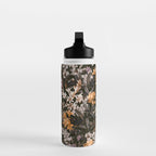 Dark Garden Water Bottle Gallery Image 3