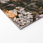 Dark Garden Welcome Mat Gallery Image 2