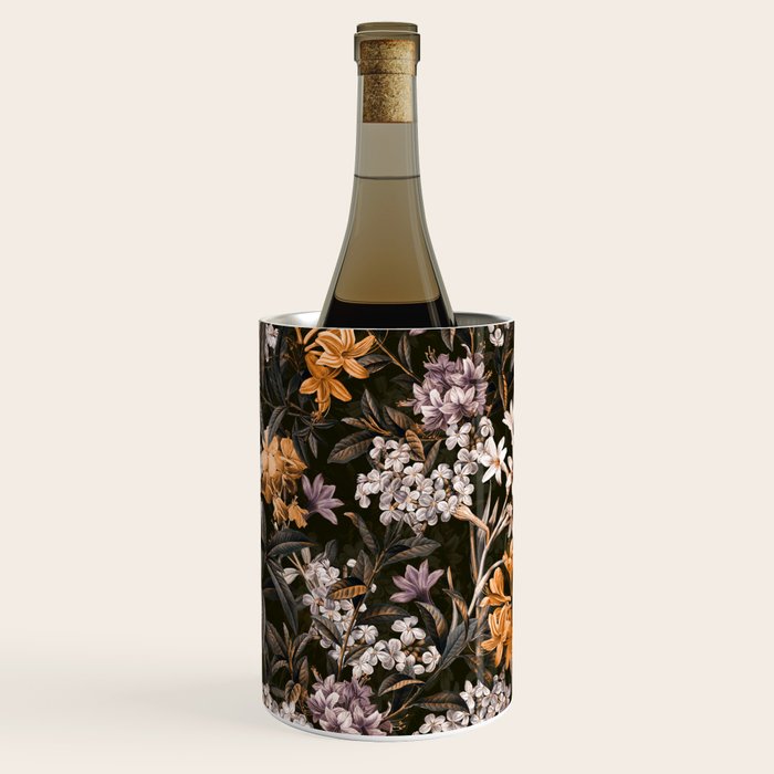 Dark Garden Wine Chiller Gallery Image 1