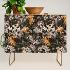 Dark Garden Credenza Gallery Image 1