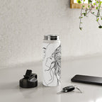 Sun and Moon II Water Bottle Gallery Image 4