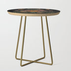 Autumn Light Underwing Side Table Gallery Image 1
