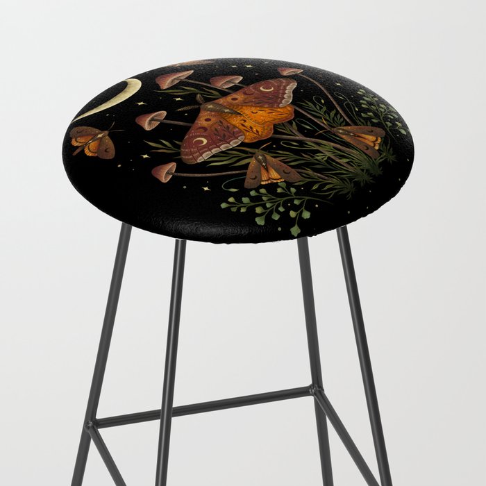 Autumn Light Underwing Stool Gallery Image 2