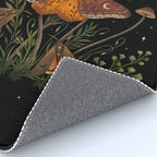 Autumn Light Underwing Rug Gallery Image 4
