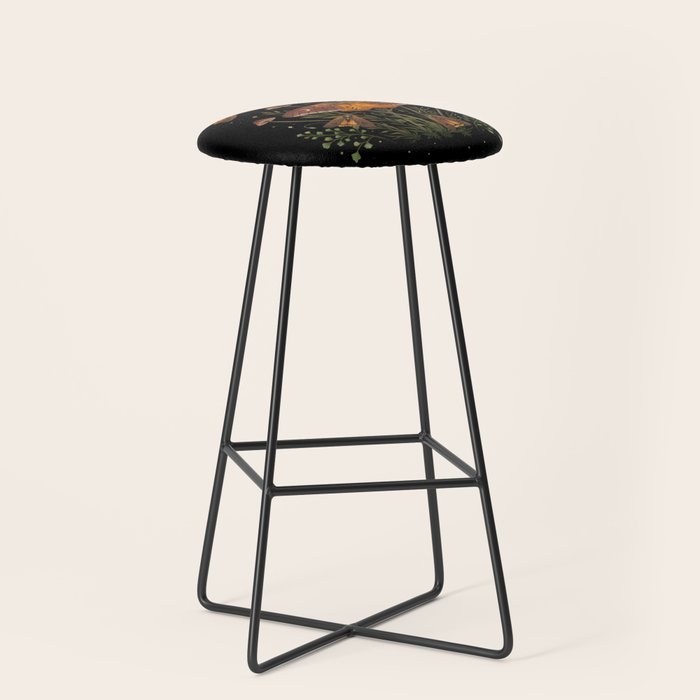 Autumn Light Underwing Stool Gallery Image 1