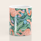 Wild Blush Cheetahs Coffee Mug Gallery Image 4