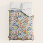Sunny Coastal Escape Comforter Gallery Image 6