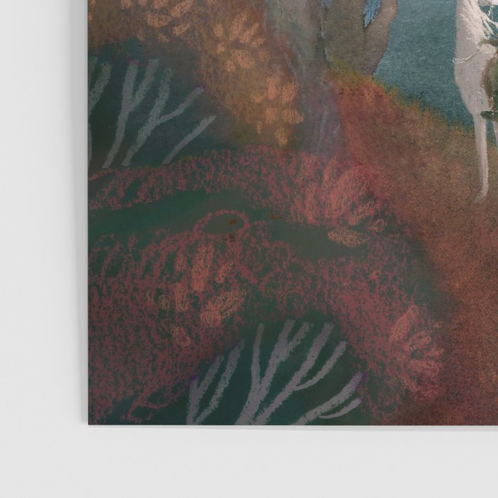 Traveller and the Fairy Castle Poster Gallery Image 3