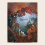 Traveller and the Fairy Castle Poster Gallery Image 4