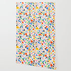 Terrazzo: Bauhaus Edition Wallpaper Gallery Image 2