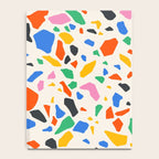 Terrazzo: Bauhaus Edition Notebook Gallery Image 4