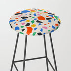 Terrazzo: Bauhaus Edition Stool Gallery Image 2