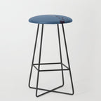 Cat Landscape 19 Stool Gallery Image 1