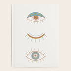 Evil Eyes II Poster Gallery Image 4