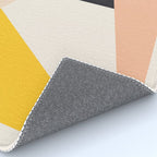Abstract Geometric 65 Rug Gallery Image 4