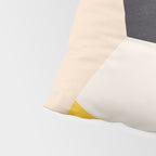 Abstract Geometric 65 Pillow Sham Gallery Image 4