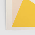 Abstract Geometric 65 Poster Gallery Image 3