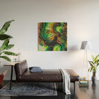 THE FORTHEST SHORE Wood Wall Art Gallery Image 2