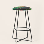 THE FORTHEST SHORE Stool Gallery Image 1