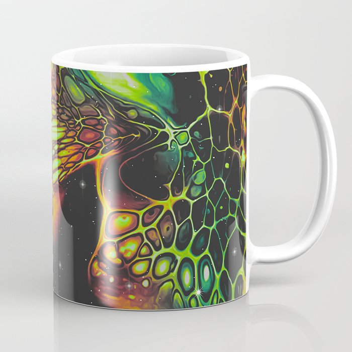 THE FORTHEST SHORE Coffee Mug Gallery Image 1