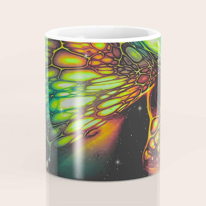 THE FORTHEST SHORE Coffee Mug Gallery Image 4